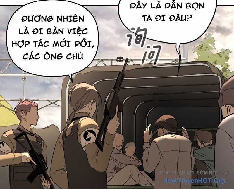 Ác Chi Hoàn Chương 63 trang 131