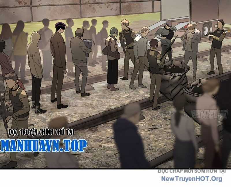 Ác Chi Hoàn Chương 63 trang 135