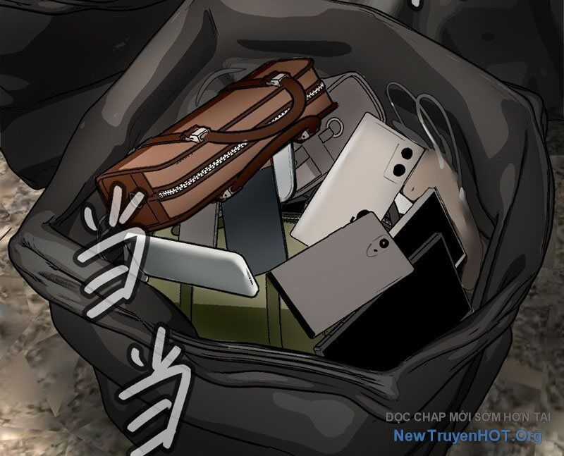 Ác Chi Hoàn Chương 63 trang 151