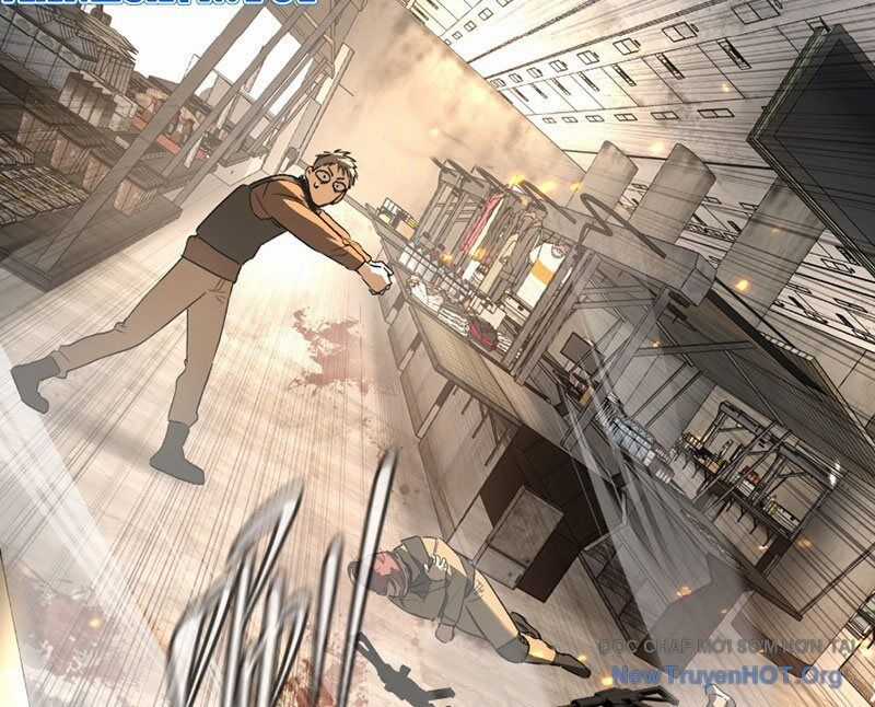 Ác Chi Hoàn Chương 63 trang 18