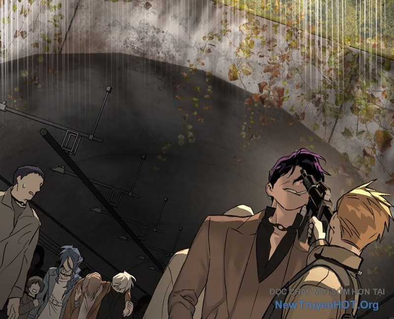 Ác Chi Hoàn Chương 63 trang 196