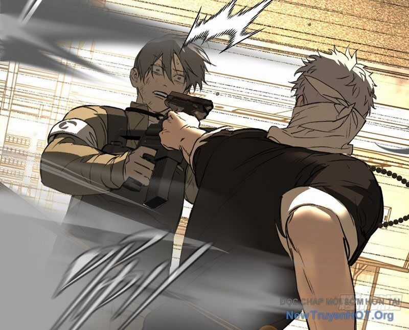 Ác Chi Hoàn Chương 63 trang 36