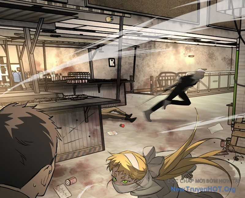 Ác Chi Hoàn Chương 63 trang 55