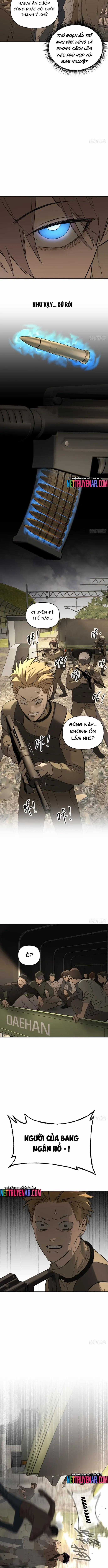 Ác Chi Hoàn Chương 64 trang 1