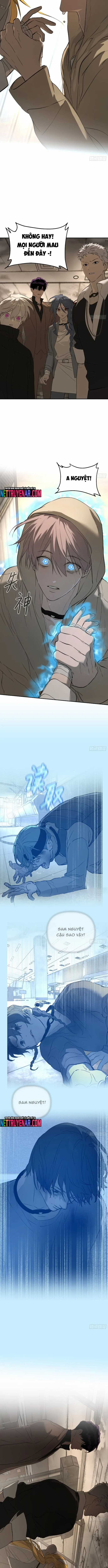 Ác Chi Hoàn Chương 64 trang 7