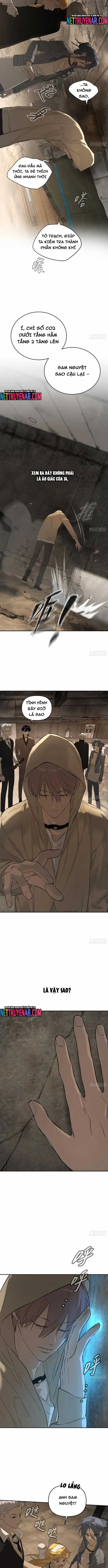 Ác Chi Hoàn Chương 64 trang 8