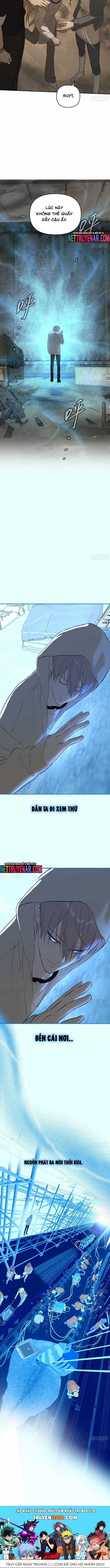 Ác Chi Hoàn Chương 64 trang 9