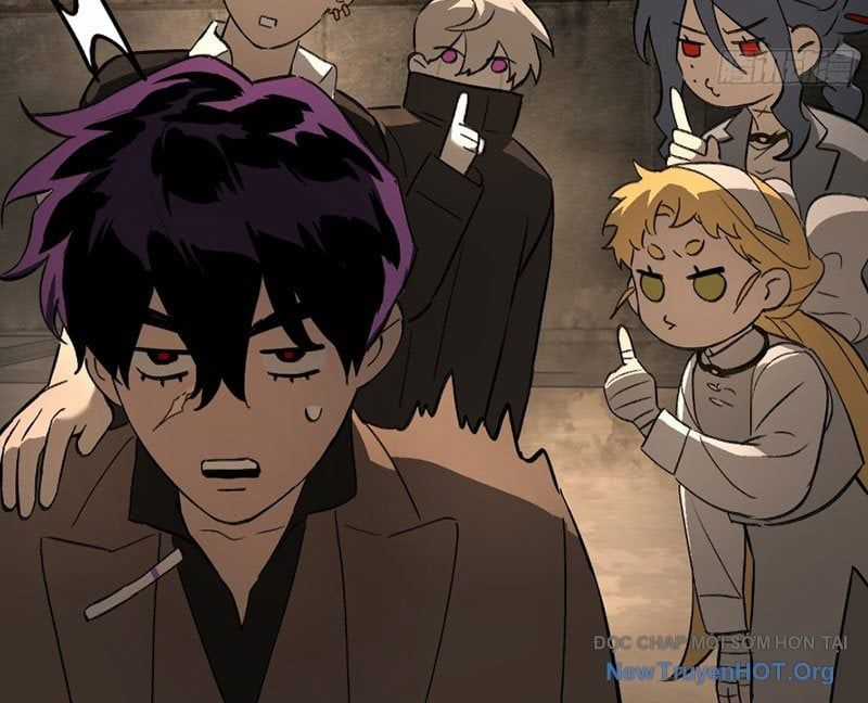 Ác Chi Hoàn Chương 65 trang 103