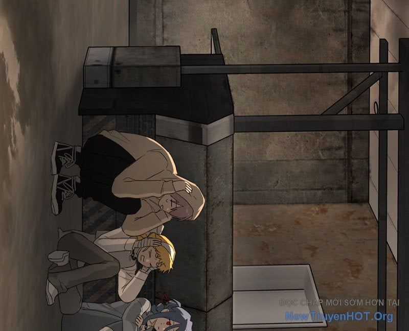 Ác Chi Hoàn Chương 65 trang 118