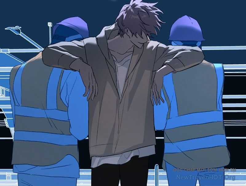 Ác Chi Hoàn Chương 65 trang 21