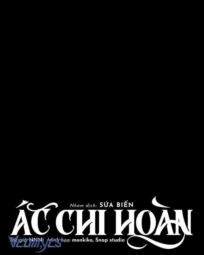 Ác Chi Hoàn Chương 66 trang 1