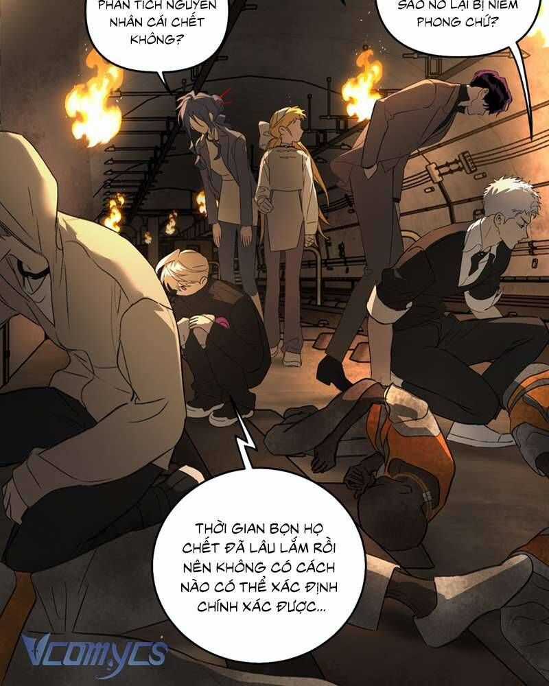 Ác Chi Hoàn Chương 66 trang 3