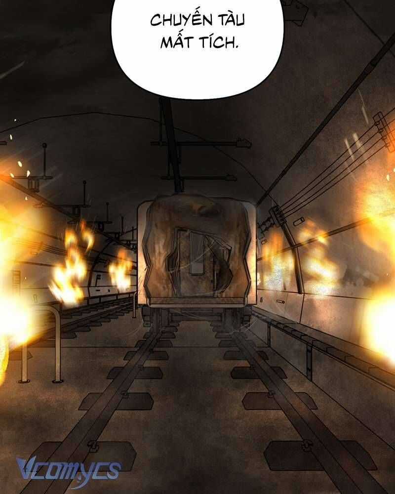 Ác Chi Hoàn Chương 66 trang 31