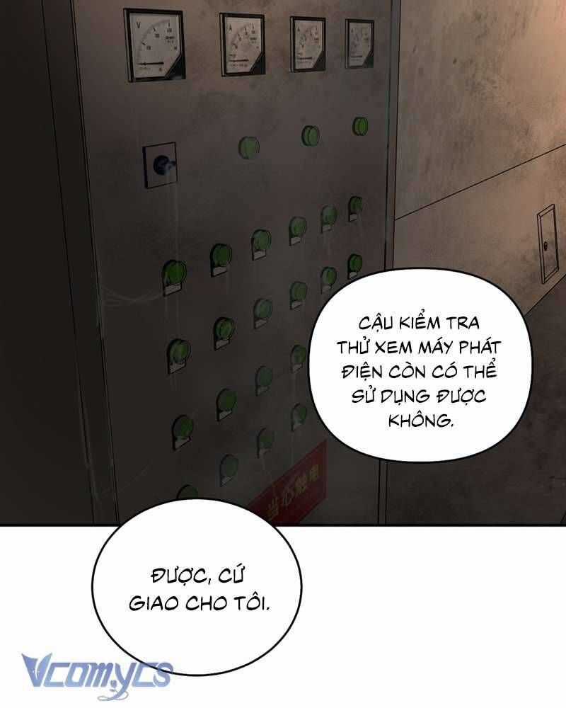 Ác Chi Hoàn Chương 66 trang 33