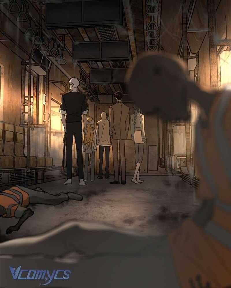 Ác Chi Hoàn Chương 66 trang 36