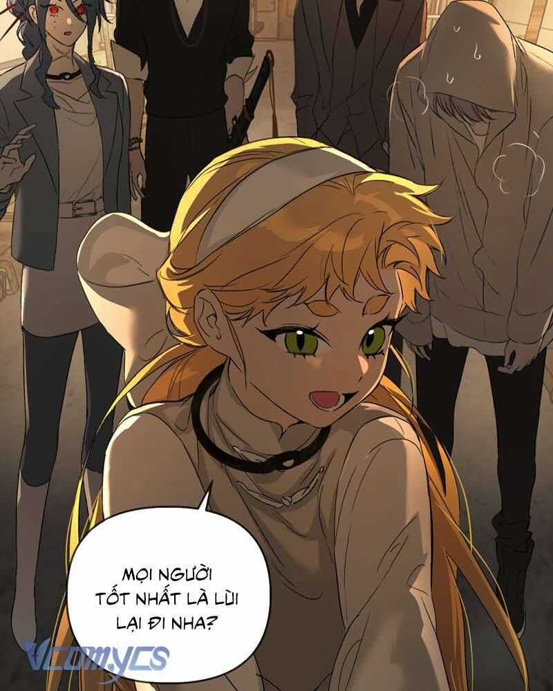 Ác Chi Hoàn Chương 66 trang 39