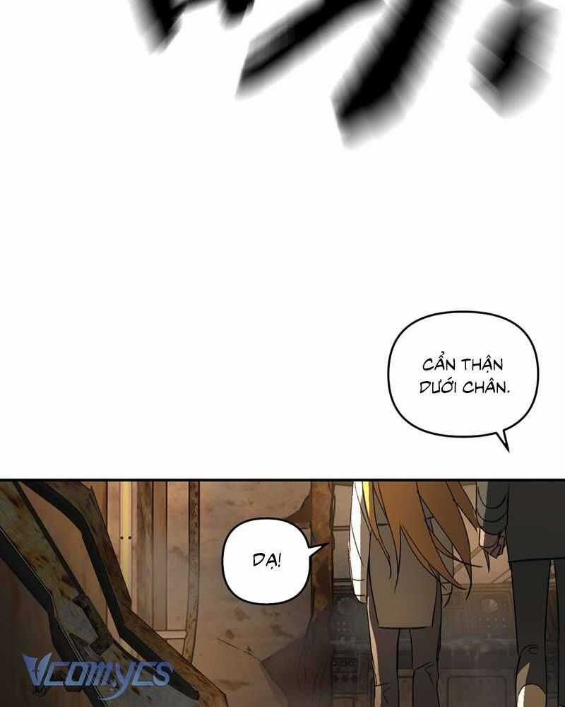 Ác Chi Hoàn Chương 66 trang 45