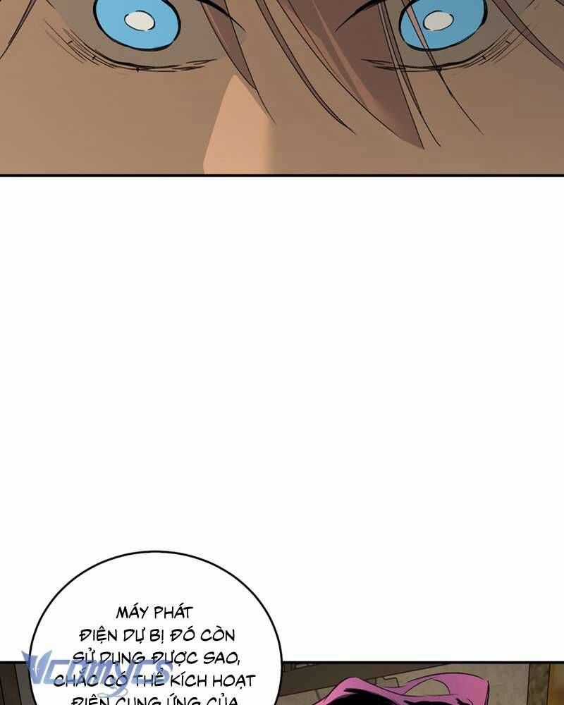 Ác Chi Hoàn Chương 66 trang 53