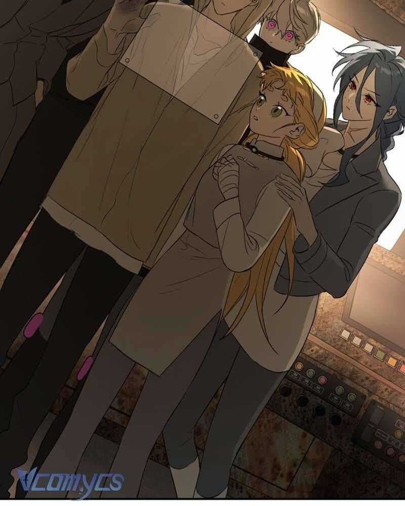 Ác Chi Hoàn Chương 66 trang 62