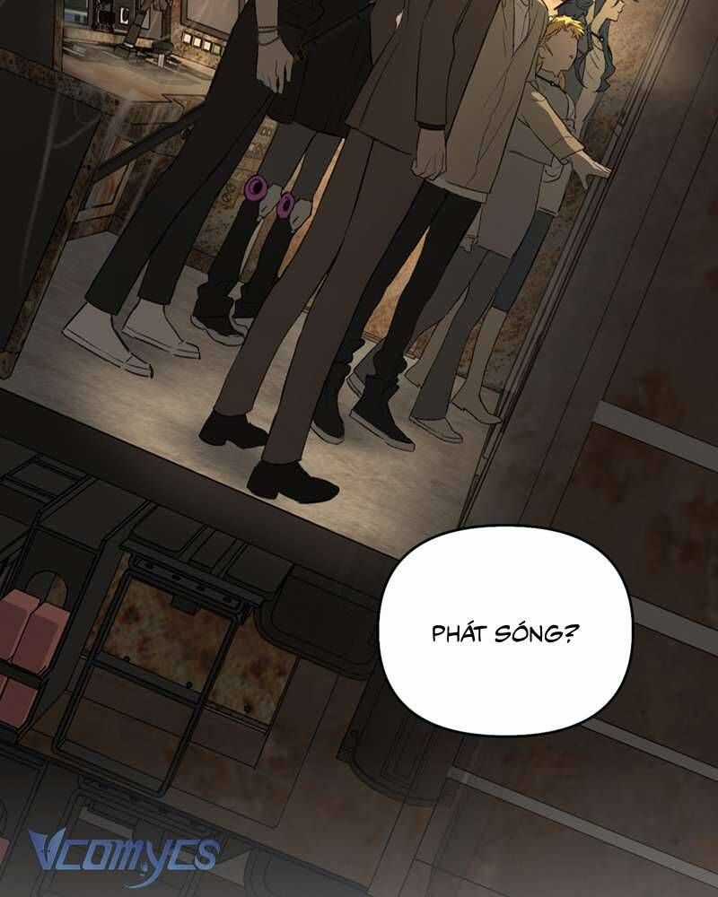 Ác Chi Hoàn Chương 66 trang 71