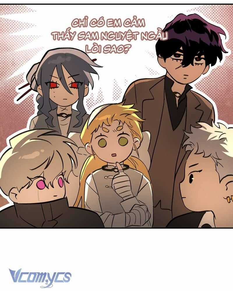 Ác Chi Hoàn Chương 66 trang 8