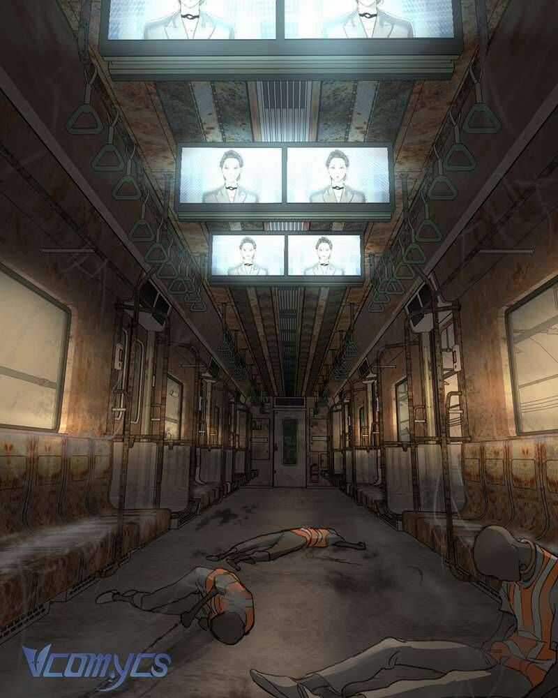 Ác Chi Hoàn Chương 66 trang 98