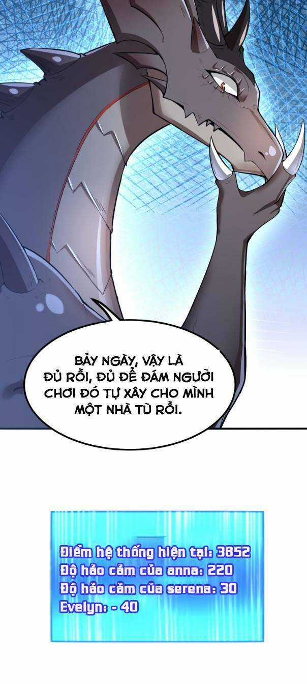 Ác Long Xuyên Không: Khởi Đầu Quốc Vương Hiến Tế Công Chúa Chapter 15 trang 25