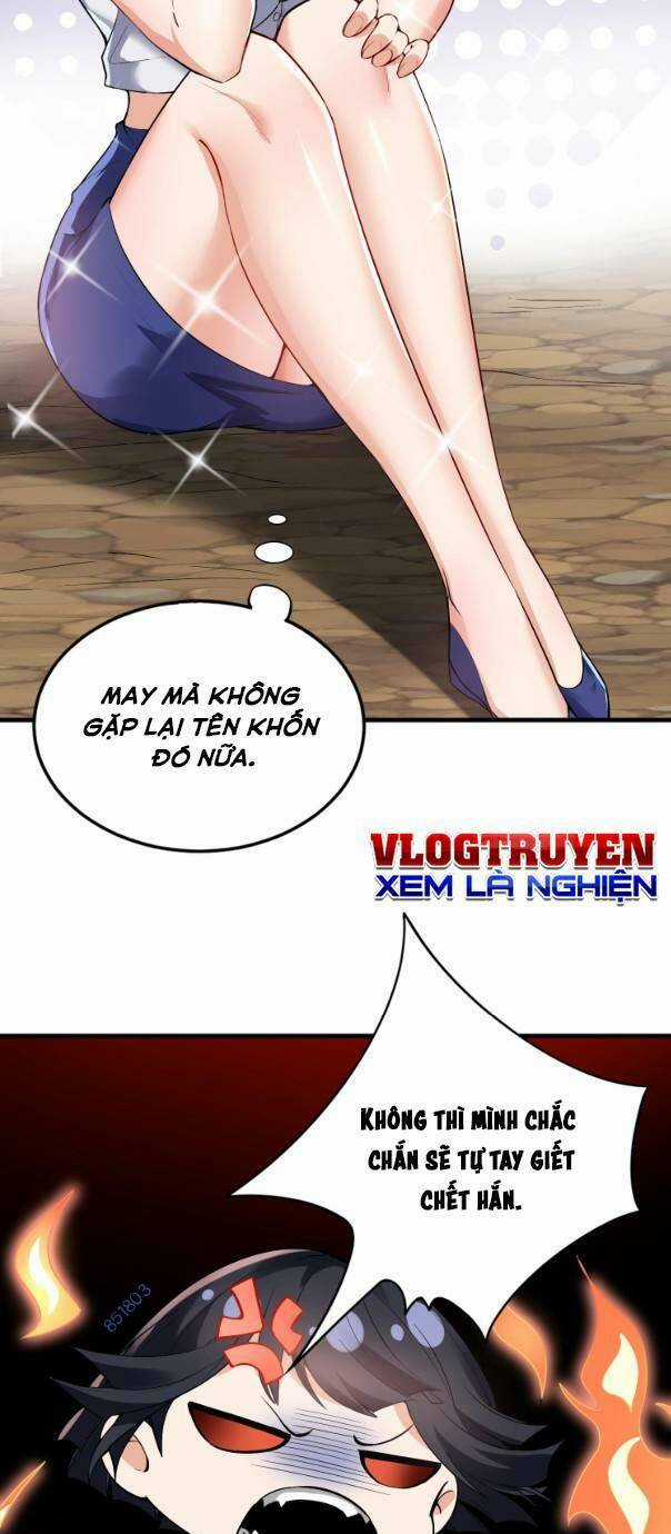 Ác Long Xuyên Không: Khởi Đầu Quốc Vương Hiến Tế Công Chúa Chapter 15 trang 6