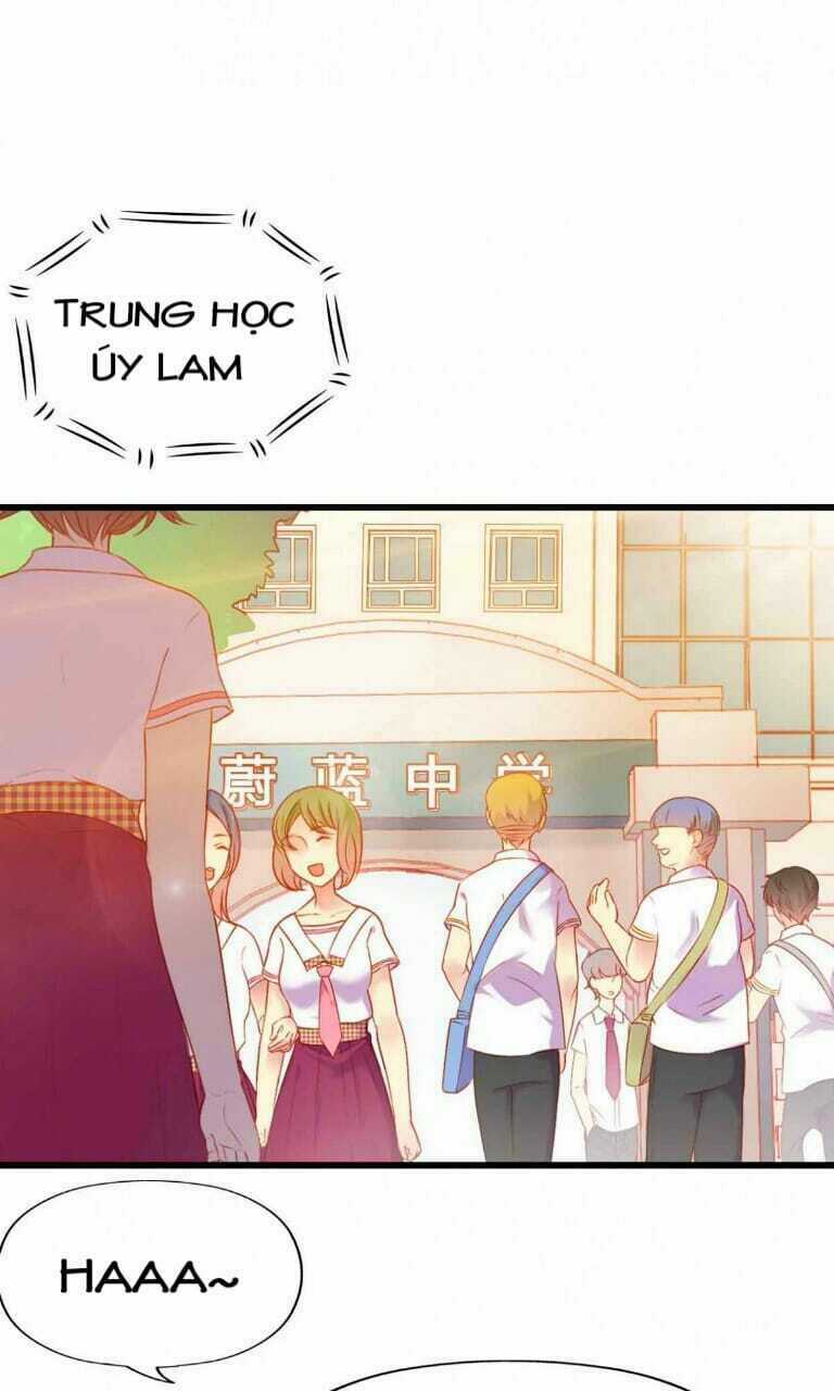 Ác Ma Bàn Bên Chapter 12 trang 1