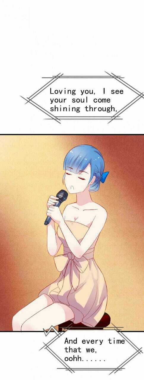 Ác Ma Bàn Bên Chapter 13 trang 1