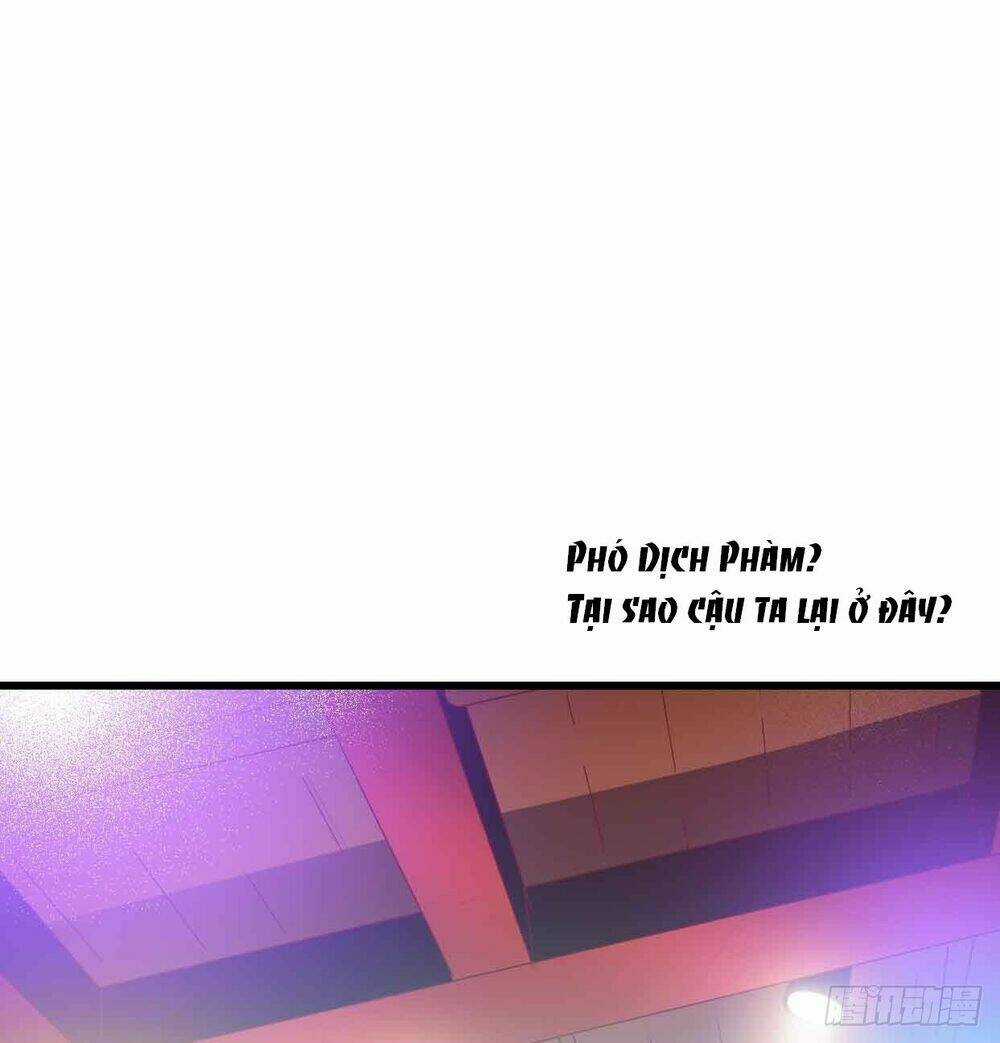 Ác Ma Bàn Bên Chapter 14 trang 0