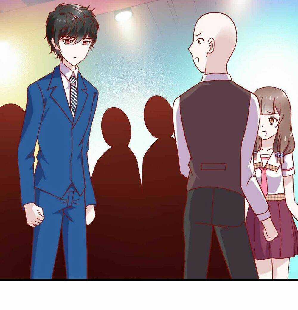 Ác Ma Bàn Bên Chapter 14 trang 1
