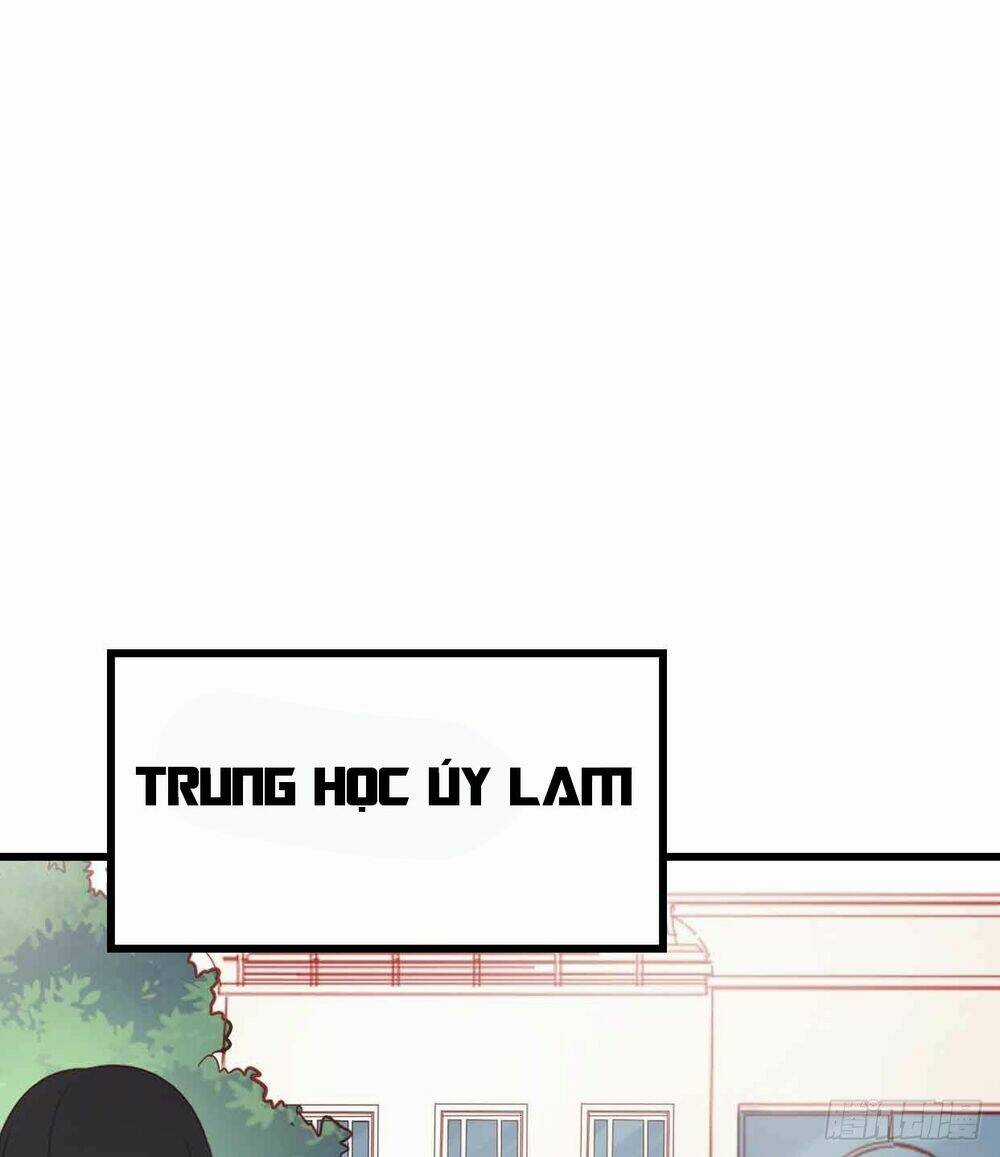 Ác Ma Bàn Bên Chapter 15 trang 0