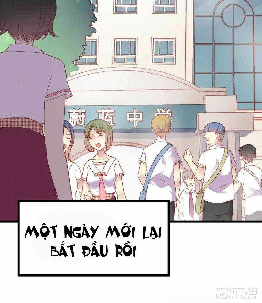 Ác Ma Bàn Bên Chapter 15 trang 1