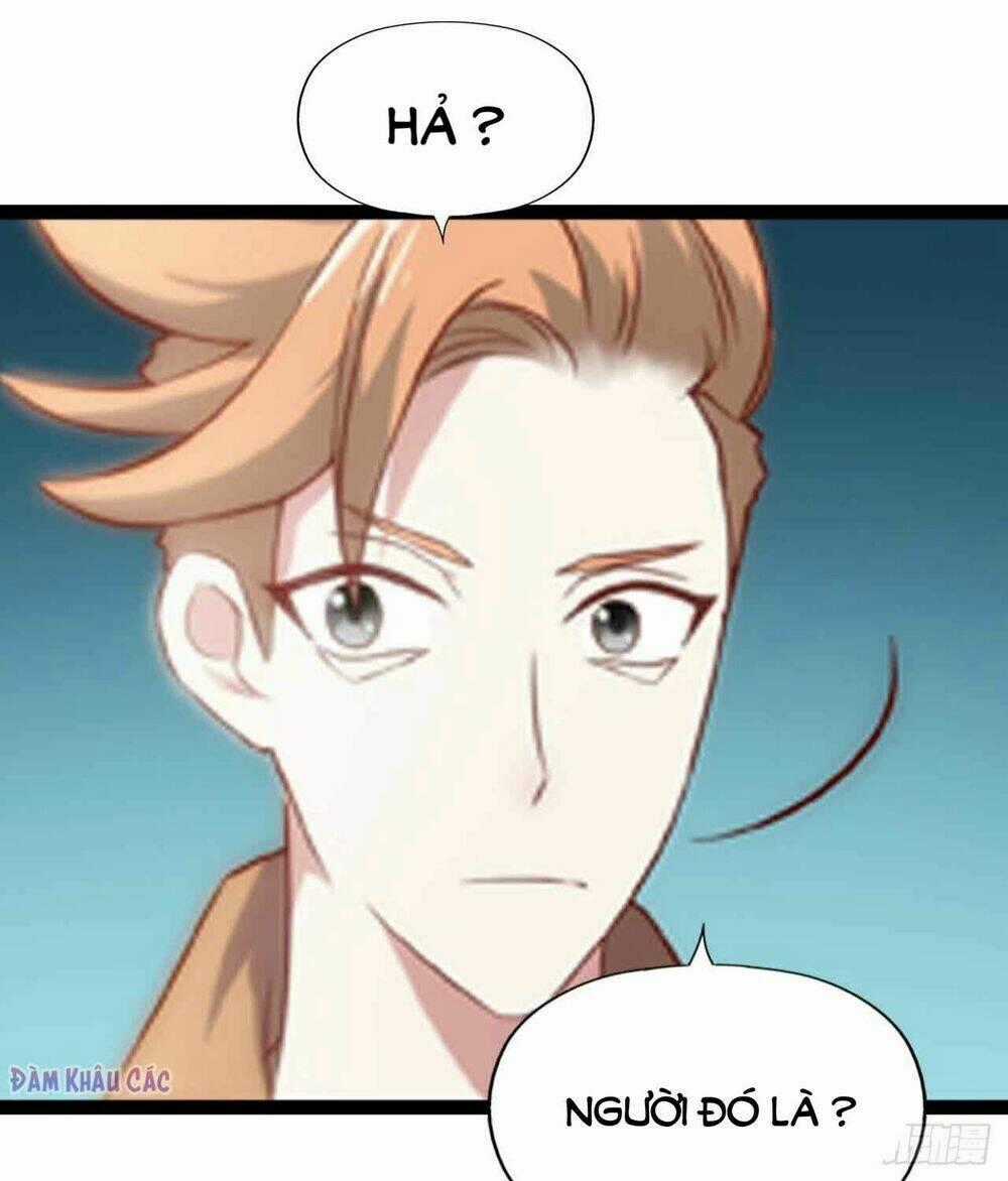 Ác Ma Bàn Bên Chapter 29 trang 1