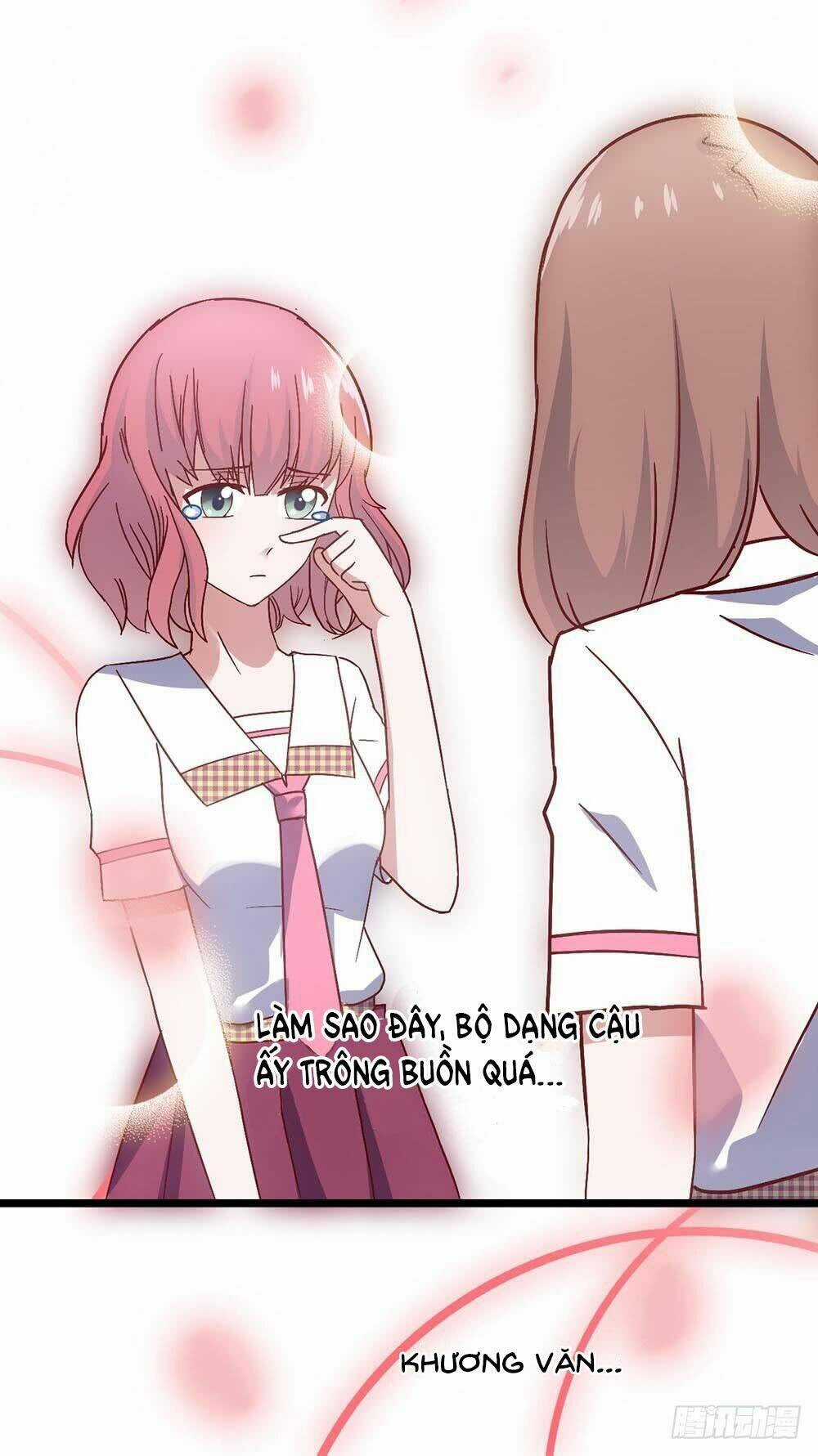 Ác Ma Bàn Bên Chapter 34 trang 10