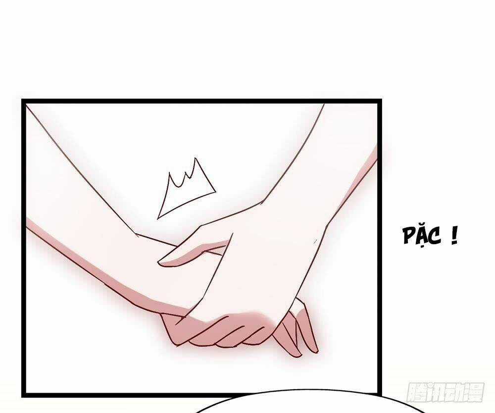 Ác Ma Bàn Bên Chapter 34 trang 11