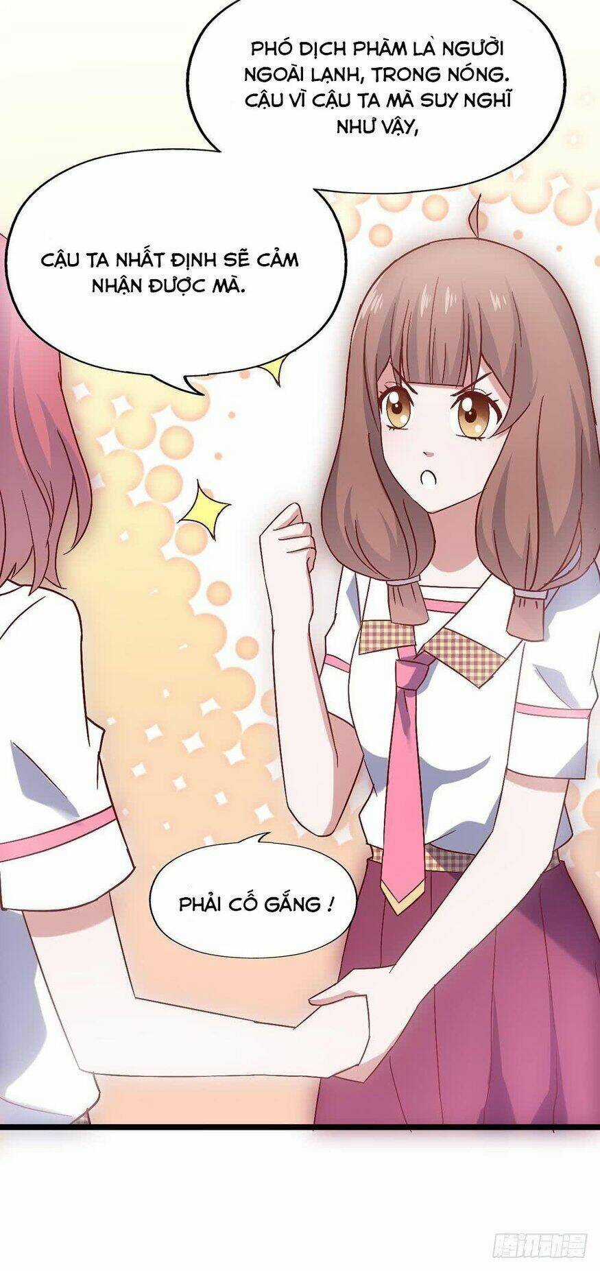 Ác Ma Bàn Bên Chapter 34 trang 12