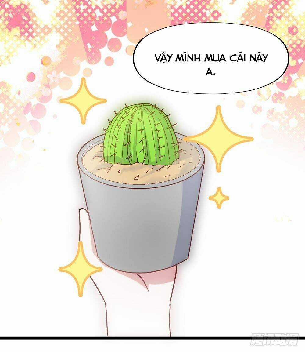 Ác Ma Bàn Bên Chapter 34 trang 16