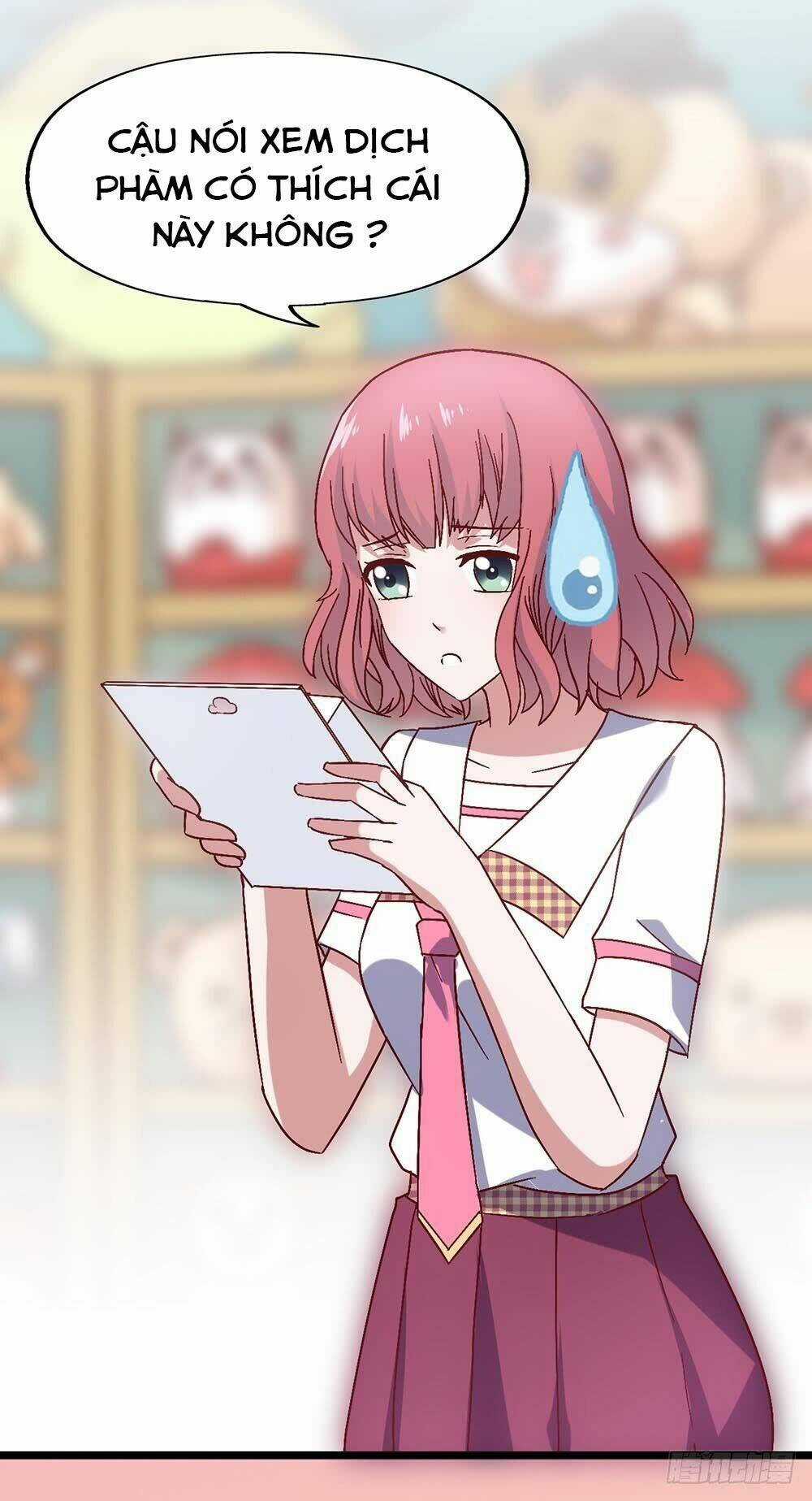 Ác Ma Bàn Bên Chapter 34 trang 2