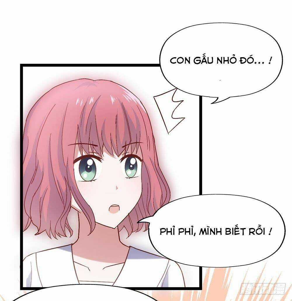 Ác Ma Bàn Bên Chapter 34 trang 22