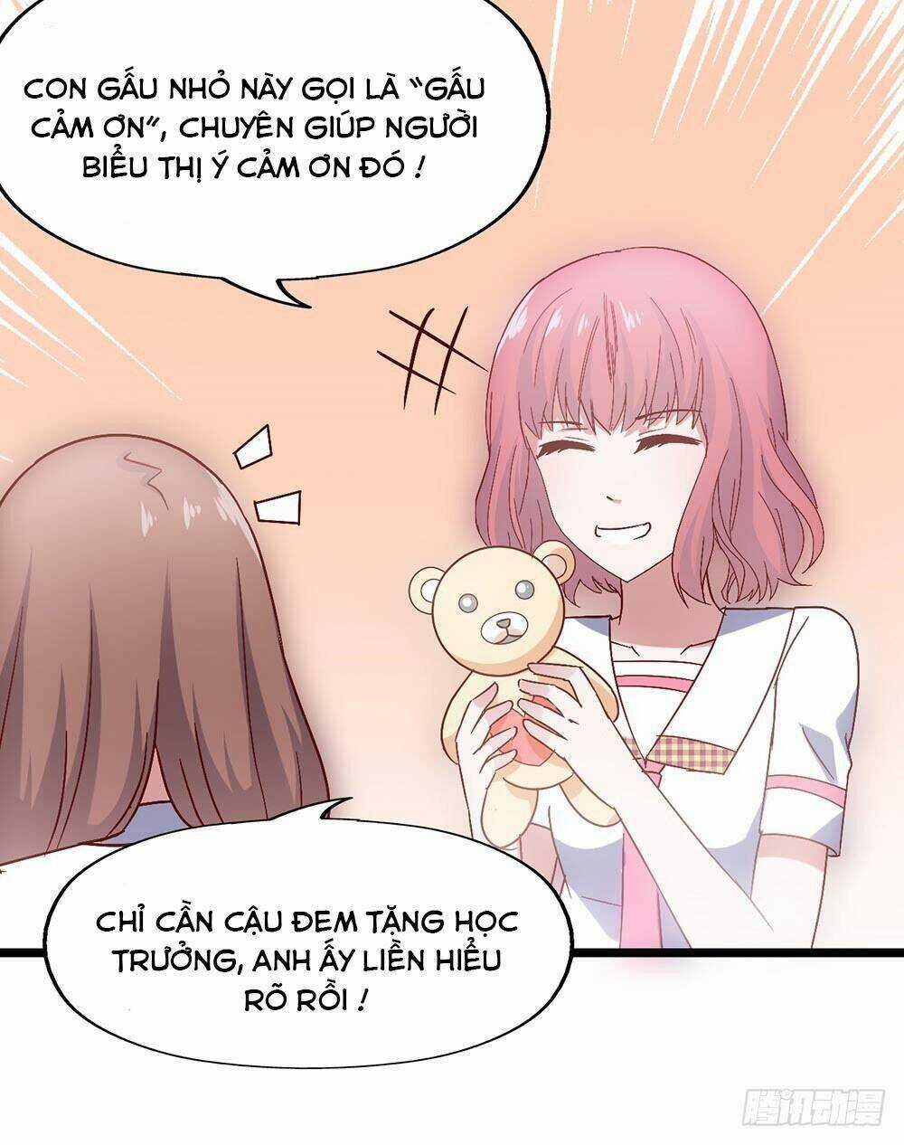 Ác Ma Bàn Bên Chapter 34 trang 23