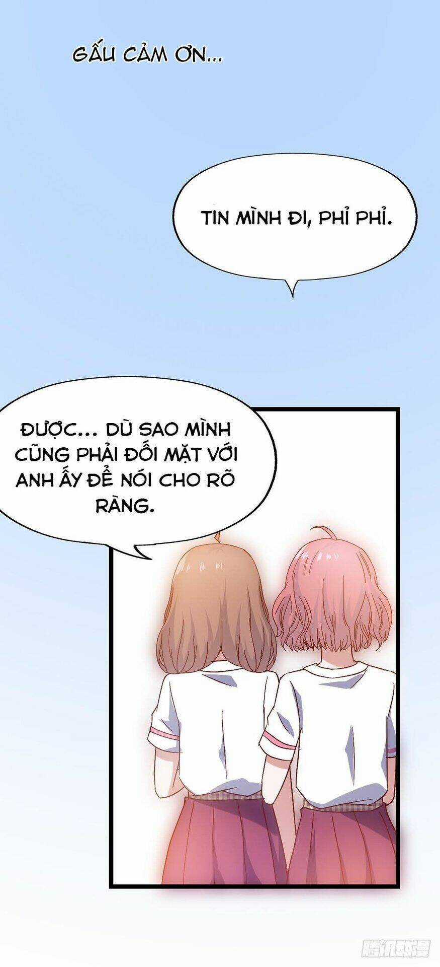 Ác Ma Bàn Bên Chapter 34 trang 25