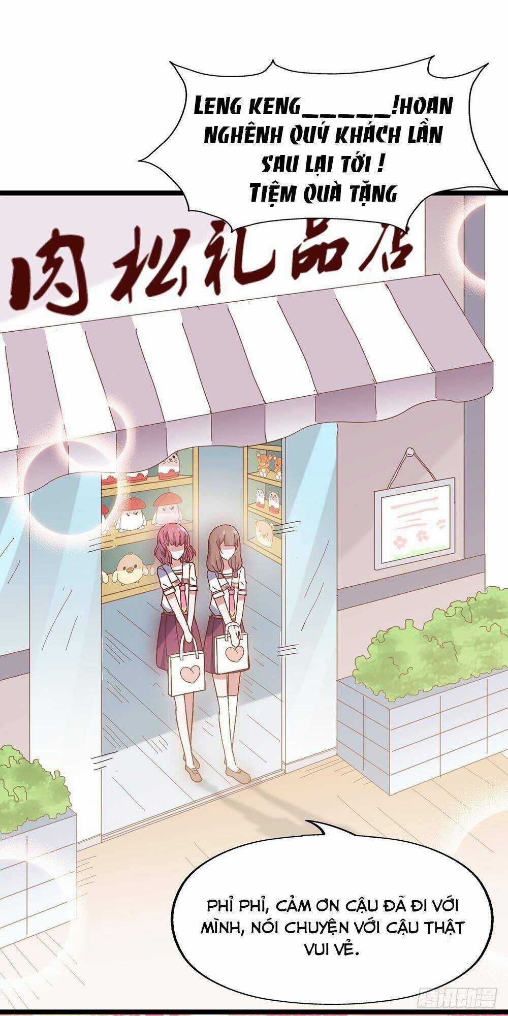 Ác Ma Bàn Bên Chapter 34 trang 26
