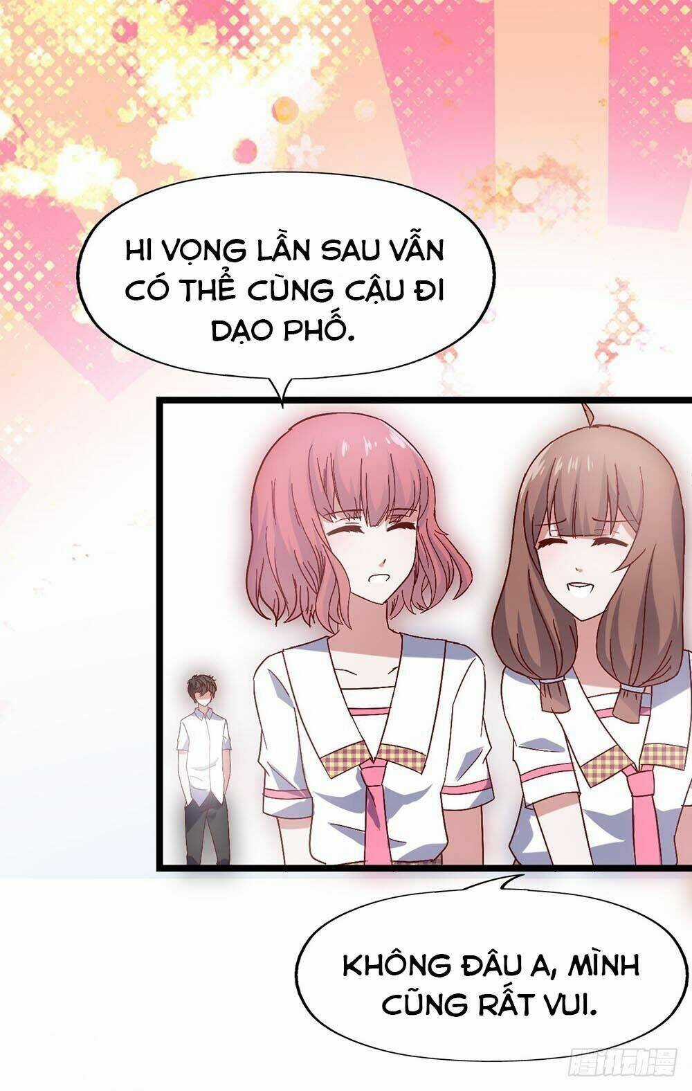 Ác Ma Bàn Bên Chapter 34 trang 28
