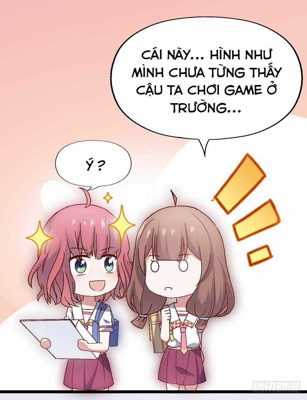 Ác Ma Bàn Bên Chapter 34 trang 3