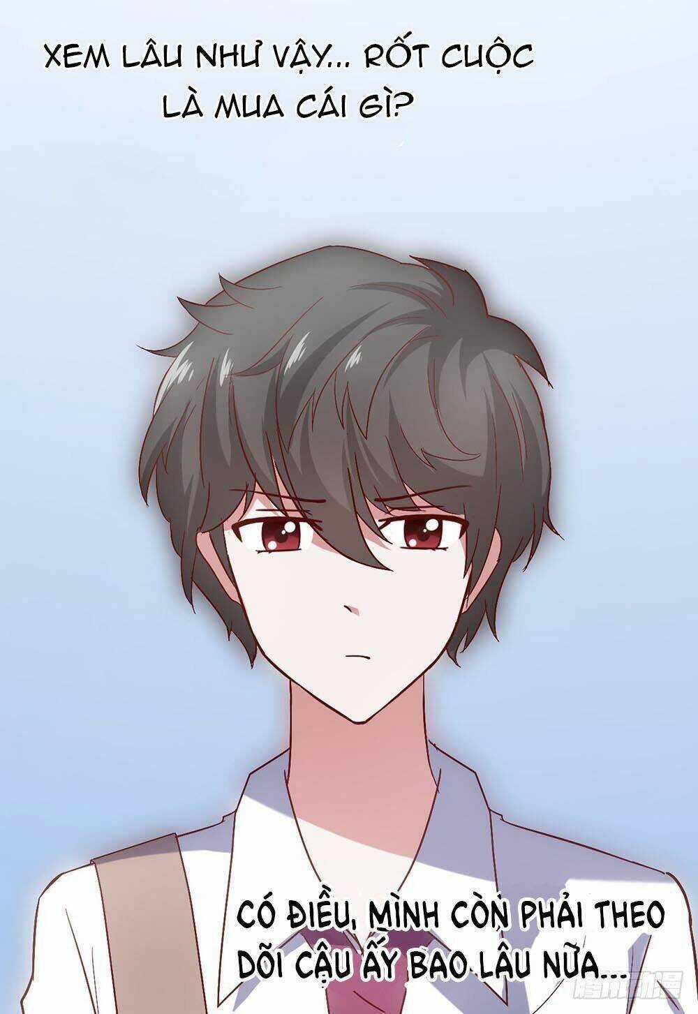 Ác Ma Bàn Bên Chapter 34 trang 30
