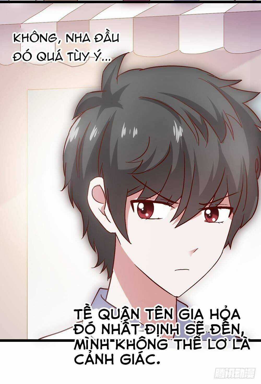 Ác Ma Bàn Bên Chapter 34 trang 31