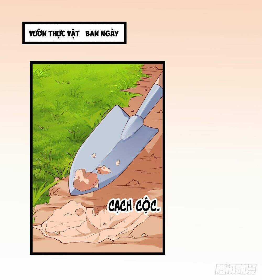Ác Ma Bàn Bên Chapter 34 trang 32