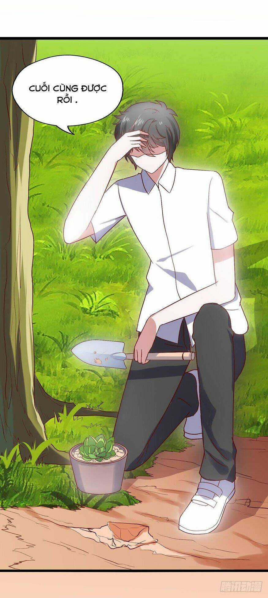 Ác Ma Bàn Bên Chapter 34 trang 33